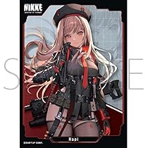 Amazon | きゃらスリーブコレクション マットシリーズ 勝利の女神