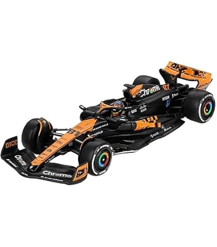 Diecast Model Car Compatible with Mini GT 1:64 AlphaTauri AT04#22