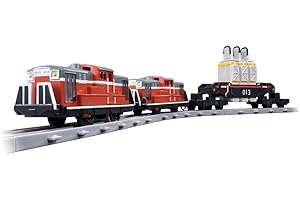 タカラトミー(TAKARA TOMY) プラレール 『ヱヴァンゲリヲン新劇場版:序』 ネルフ専用鉄道下二子山支線 「ヤシマ作戦」 DD51形＆シキ880形 (B2梁)大物車 電車 おもちゃ 3歳以上
