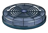 興研 呼吸用保護具 BRD-8U /1-1994-11