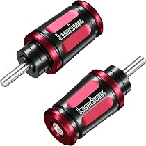 Kaedear(カエディア) バーエンド バイク ハンドルバーエンド バイクR★ 51LeHrL79cL._AC_UL210_SR210,