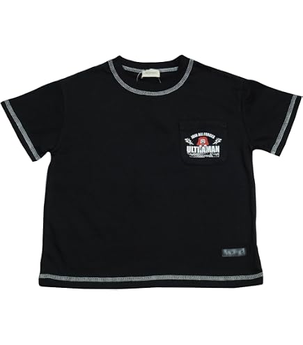 Amazon.co.jp: 【公式】コスパ ウルトラQ カネゴン Tシャツ CHARCOAL S