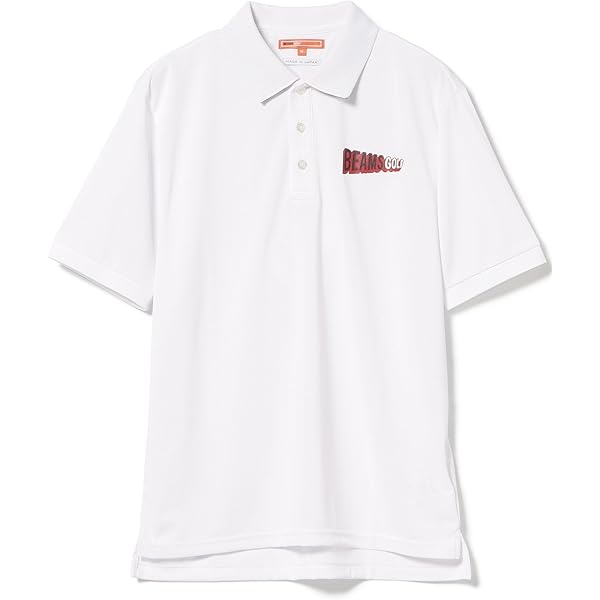 Amazon | [ビームスゴルフ] ポロシャツ 〈MEN〉LACOSTE for 別注