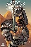 Assassin's Creed: Origins Vol. 1