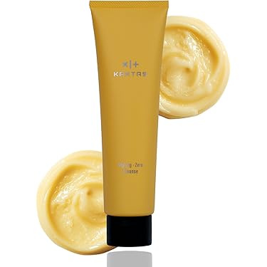 Amazon.co.jp 最新リリース: クレンジング・メイク落とし の新着