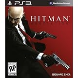 【HGオリジナル特典付き】PS3 Hitman: Absolution アジア版