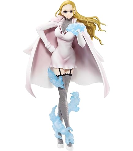 Amazon.co.jp: ワンピース GLITTER&GLAMOURS×materia CARIFA カリファ