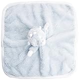 Little Giraffe Posh Security Blanky, Blue