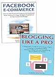 Make Your Money Now!: Earning Income with Facebook Ecommerce & Beginner Blogging Guide (English Edition)