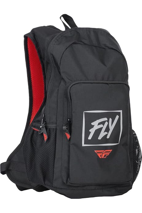 Kei Project Bride Racing Backpack Brown 