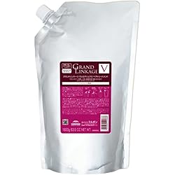 Amazon | ミルボン グランドリンケージ ヴェロア リュクス シャンプー