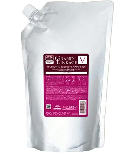 Amazon | ミルボン MILBON グランドリンケージ ウィローリュクス