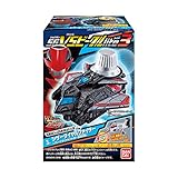 快盗戦隊ルパンレンジャーVS警察戦隊パトレンジャー SG VSビークルlite3 (10個入)食玩・清涼菓子 (ルパンレンジャーVSパトレンジャー)