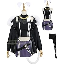 獅白ぼたん　XL 靴付き　コスプレ Amazon.co.jp: 獅白ぼたん コスプレ ホロライブ hololive VTuber