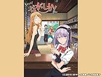 笑いのセンスが光るギャグ コメディアニメおすすめランキング