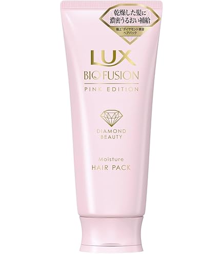 Amazon | ラックス バイオフュージョン ピンク エディション