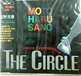 Dance Expression of The Circle