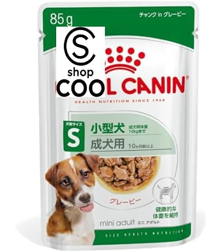 Amazon.co.jp: 【 24個 まとめ買い 】 ロイヤルカナン ミニアダルト