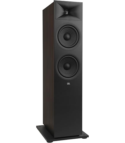 Amazon.co.jp: JBL Studio 270 6.5インチ 3ウェイ フロア 
