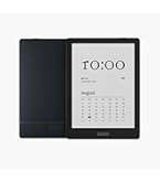 Amazon.co.jp: BOOX Nova3 Color,カラー電子ペーパー,7.8インチ,E Ink
