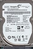 Seagate Momentus Thin ST320LT020 320 GB 2.5 内蔵ハードドライブ