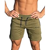 MECH-ENG（メチーエング) ショートパンツ メンズ フィットネスパンツ ハーフパンツ ト...