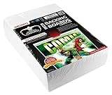 Current Comic Backing Boards [並行輸入品]