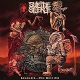 Remember... You Must Die(Ltd. Deluxe CD Digipak incl. Coin)