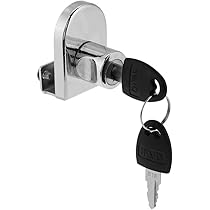 かなり古い鍵かけガラスケース　珍品　アンティーク ガラスケース/斜めガラス - 古家具・古道具 アンティーク家具