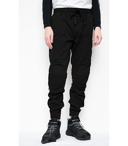 コミネ　PK-755　ストレッチャブルプロテクトメッシュパンツ PK-755 ストレッチャブルプロテクトメッシュパンツ - KOMINE