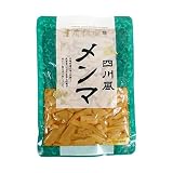 重慶飯店 四川風メンマ