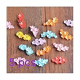 Firlar マイクロ景観置物　樹脂　ガーデン装飾　DIY工芸品　ミニ装飾　可愛い　植木鉢 飾り小物 5pcs