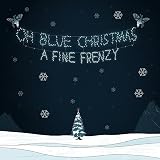 Oh,Blue Christmas