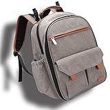 Sunfloraマザーズバッグ リュック レディース 大容量 人気 多機能 軽量 耐水 メッシュ トート ママ バッグ 収納 バックパック 整理 哺乳瓶 ポーチ 保温オムツ替えシート付 ベビーカー 旅