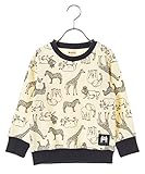 ピクニックマーケット (PICNIC MARKET) トレーナー produced by ミキハウストレード 23-5605-614 100cm アイボリ