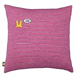 ロディ クッションMサイズ ボーダー 3517-3840-10