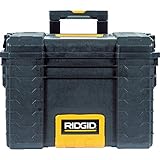 RIDGID ツールカート 57488 樹脂製工具箱