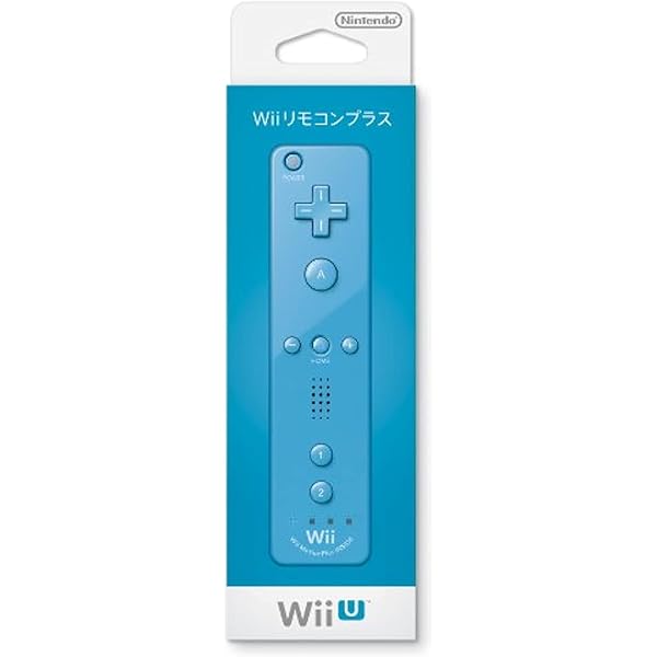 Amazon.co.jp: Wiiリモコンプラス追加パック (shiro) : ゲーム