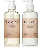 Amazon | BOTANIST(ボタニスト) ボタニカルシャンプー490ml&