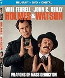 Holmes & Watson [Blu-ray]