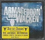 Armageddon Over Wacken Live 2004
