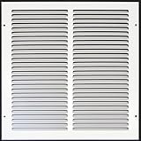 MFRG1212W 12x12 Return Grille [並行輸入品]
