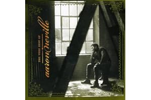 Very Best of Aaron Neville