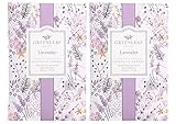 【2点セット】グリーンリーフ(GREENLEAF) フレッシュセンツL (ラベンダー) 芳香剤 ルームフレグランス ルームディフューザー