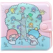 リトルツインスターズ - Sanrio リトルツインスターズ 廃盤 財布 &amp; お守り リトルツインスターズ - Sanrio リトルツインスターズ 廃盤 財布