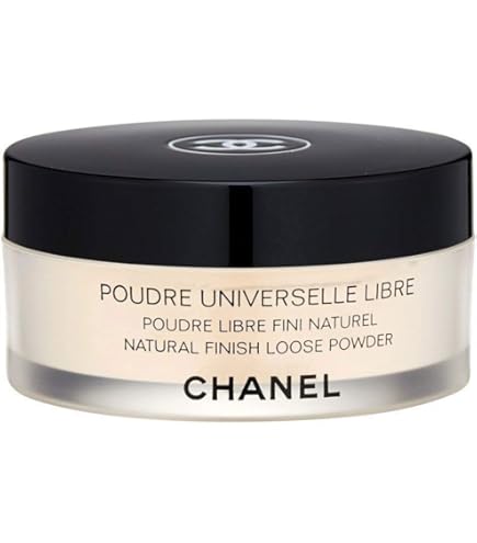 Amazon | シャネル レ シェヌ ドゥ シャネル フェイス パウダー【特別
