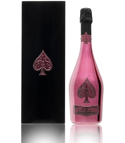 Amazon.co.jp: アルマンドブリニャック ブランドノワール（ギフト