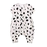 エルフ ベビー(Fairy Baby)赤ちゃん用スリーパー スリーピングバッグ 着る布団 寝袋夏用 寝冷え対策 M ペンギン