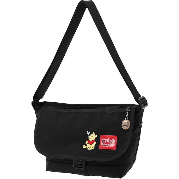 Amazon | [マンハッタンポーテージ] 正規品【公式】メッセンジャー