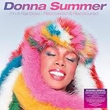 I'm a Rainbow -Transpar- [Analog]